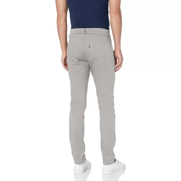 imageOakley Mens Icon 5 Pkt PantStone Gray