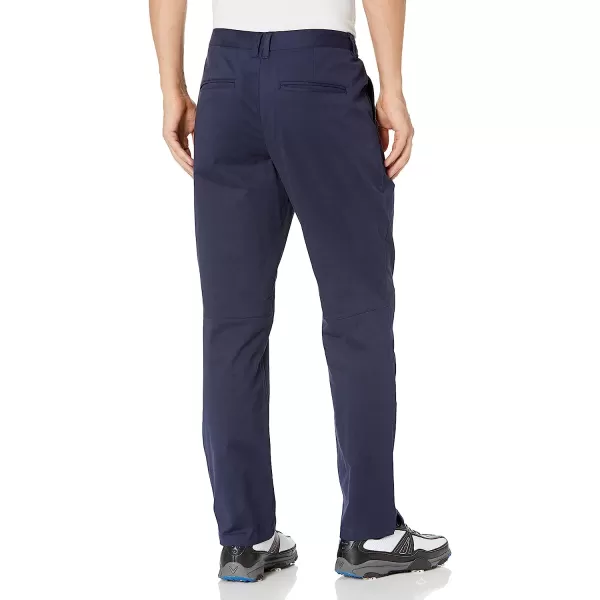 imageOakley Mens Icon Chino Golf PantBlack Iris