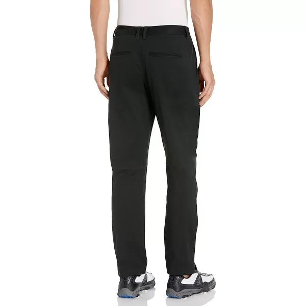 imageOakley Mens Icon Chino Golf PantDull Onyx