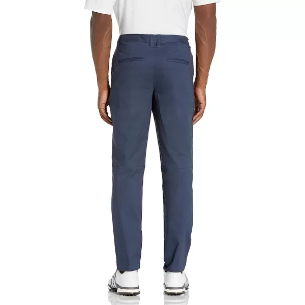 imageOakley Mens Icon Chino Golf PantFoggy Blue