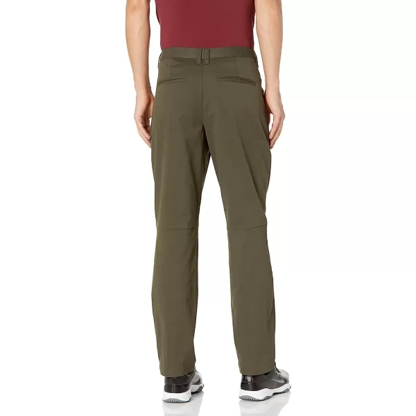 imageOakley Mens Icon Chino Golf PantNew Dark Brush