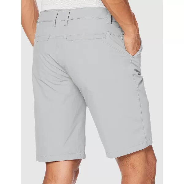 imageOakley Mens Icon Chino Golf ShortDull Onyx