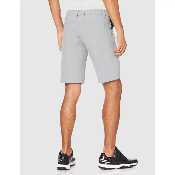 imageOakley Mens Icon Chino Golf ShortDull Onyx