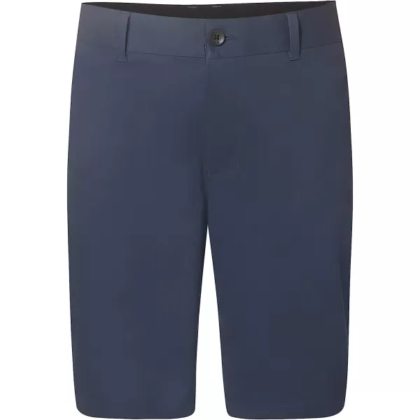 imageOakley Mens Icon Chino Golf ShortFoggy Blue