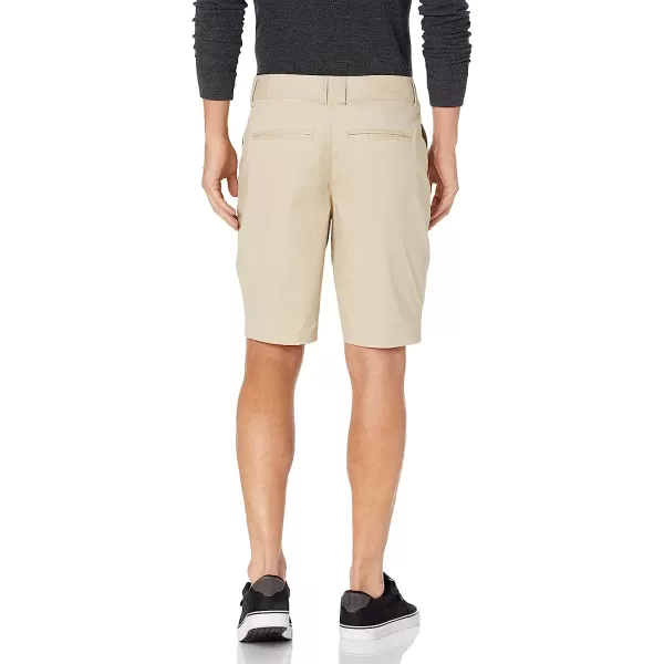 imageOakley Mens Icon Chino Golf ShortSafari