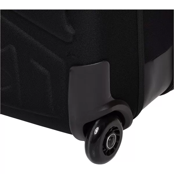 imageOakley Mens Icon Medium Trolley Dull Onyx UU Blackout