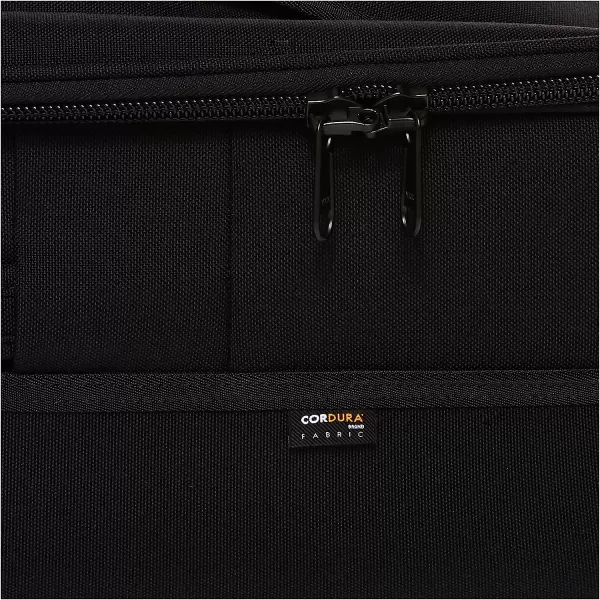 imageOakley Mens Icon Medium Trolley Dull Onyx UU Blackout