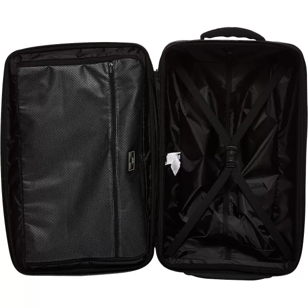 imageOakley Mens Icon Medium Trolley Dull Onyx UU Blackout