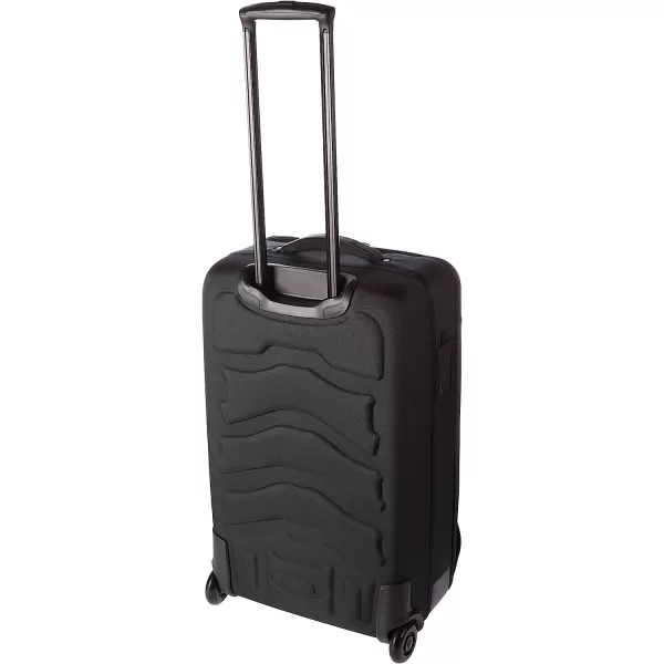 imageOakley Mens Icon Medium Trolley Dull Onyx UU Dull Onyx