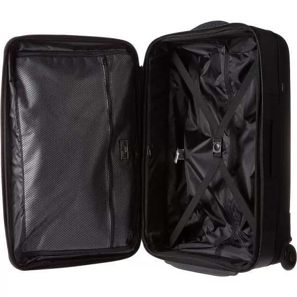 imageOakley Mens Icon Medium Trolley Dull Onyx UU Dull Onyx