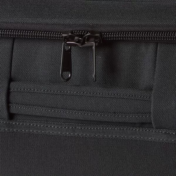 imageOakley Mens Icon Medium Trolley Dull Onyx UU Dull Onyx