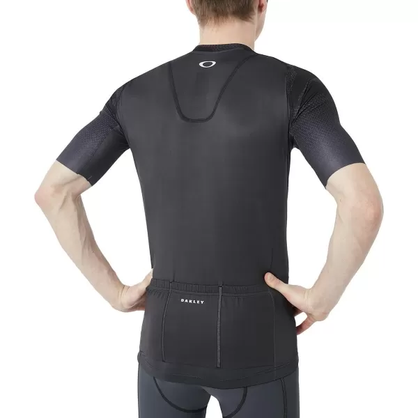 imageOakley Mens Jawbreaker MTB Cycling JerseyOakley Mens Jawbreaker MTB Cycling Jersey