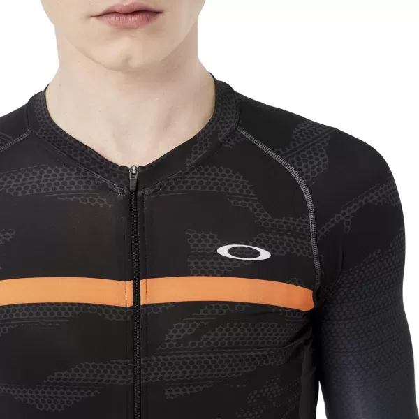 imageOakley Mens Jawbreaker MTB Cycling JerseyOakley Mens Jawbreaker MTB Cycling Jersey
