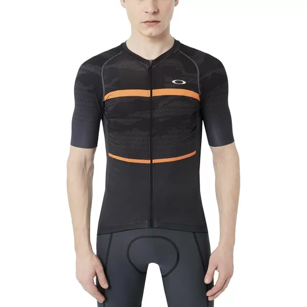 imageOakley Mens Jawbreaker MTB Cycling JerseyOakley Mens Jawbreaker MTB Cycling Jersey