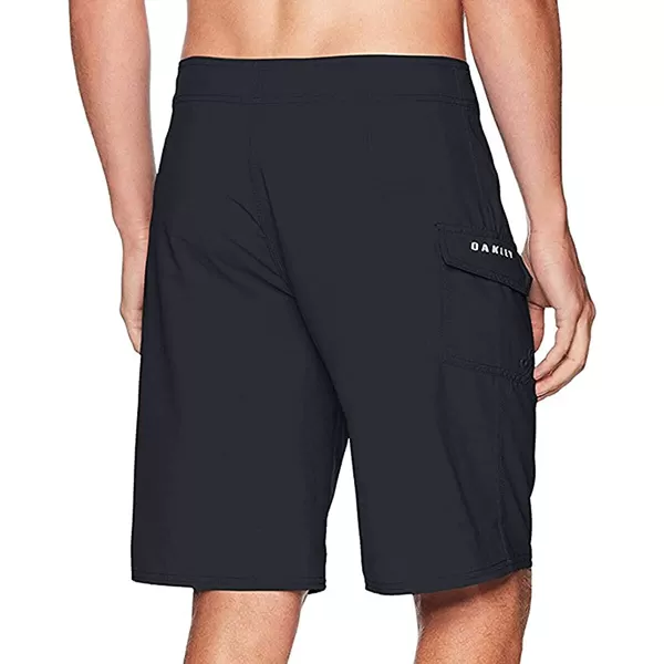 imageOakley Mens Kana 21Inch Board ShortsBlackout