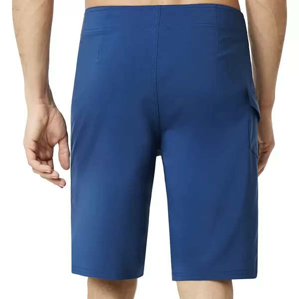 imageOakley Mens Kana 21Inch Board ShortsDark Blue
