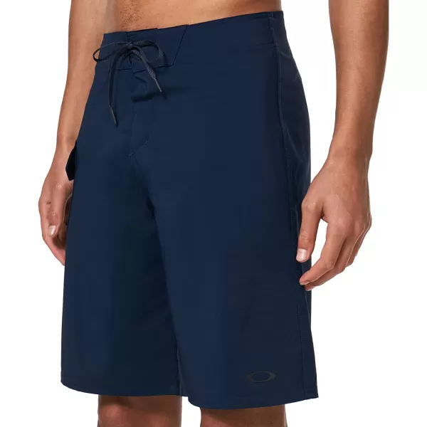 imageOakley Mens Kana 21Inch Board ShortsHigh Risk Red