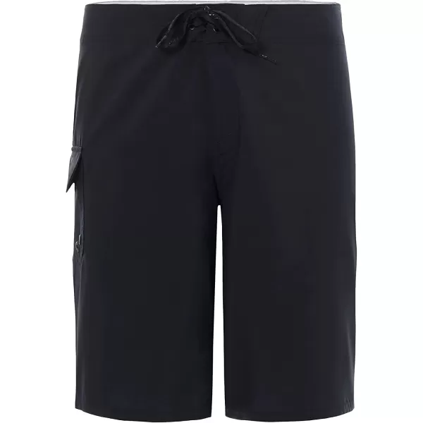 imageOakley Mens Kana 21Inch Board ShortsHigh Risk Red