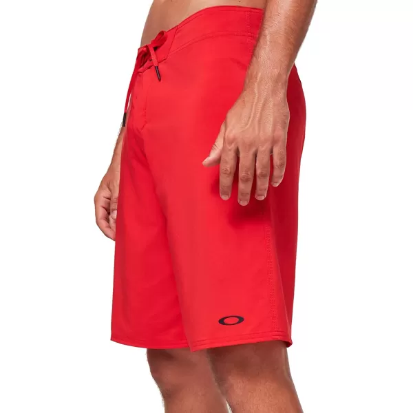 imageOakley Mens Kana 21Inch Board ShortsPoppy Red