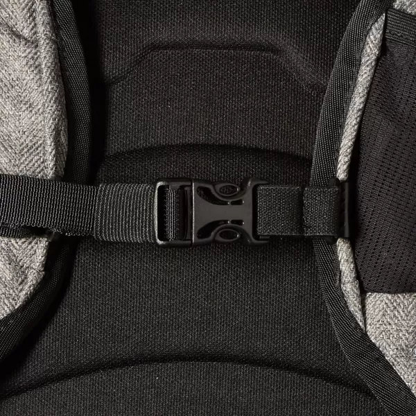imageOakley Mens Kitchen Sink LX Backpack Grigio Scuro One SizeOakley Mens Kitchen Sink LX Backpack Grigio Scuro One Size