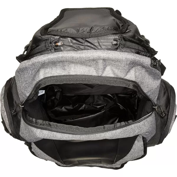 imageOakley Mens Kitchen Sink LX Backpack Grigio Scuro One SizeOakley Mens Kitchen Sink LX Backpack Grigio Scuro One Size