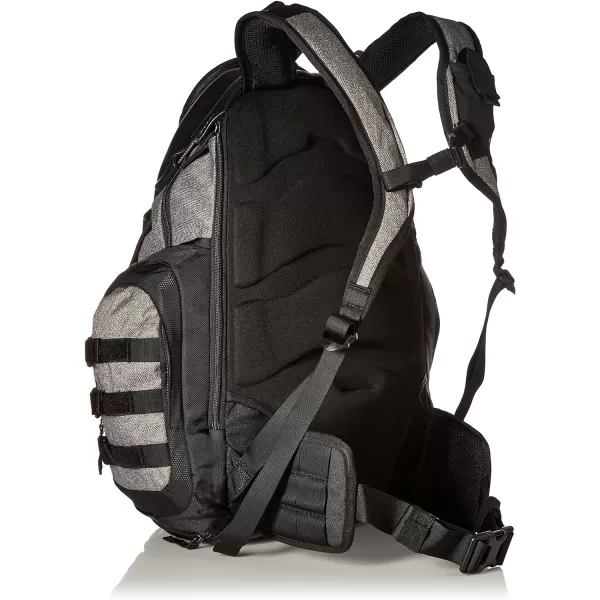 imageOakley Mens Kitchen Sink LX Backpack Grigio Scuro One SizeOakley Mens Kitchen Sink LX Backpack Grigio Scuro One Size