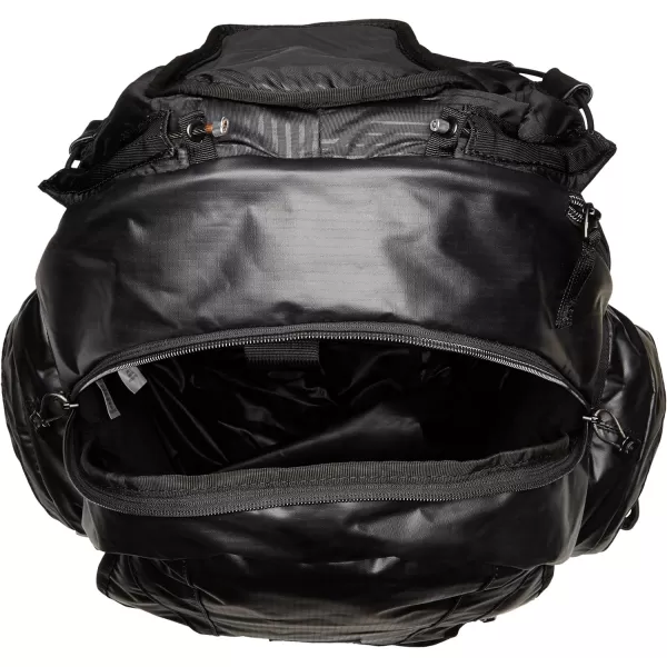 imageOakley Mens Kitchen Sink Lx Designer Backpack Stealth Black One SizeOakley Mens Kitchen Sink Lx Designer Backpack Stealth Black One Size