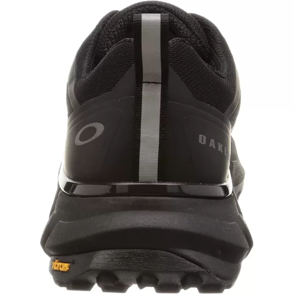 imageOakley Mens Light Breathe Trail ShoeBlackBlackBlack