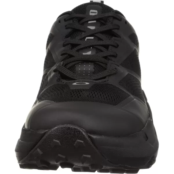 imageOakley Mens Light Breathe Trail ShoeBlackBlackBlack