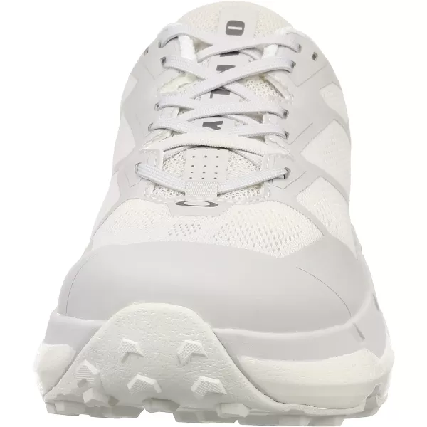 imageOakley Mens Light Breathe Trail ShoeTriple White