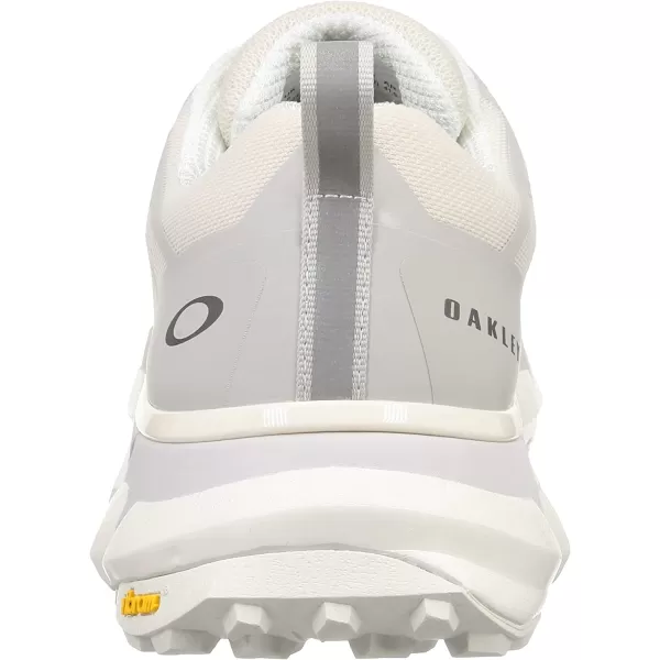 imageOakley Mens Light Breathe Trail ShoeTriple White