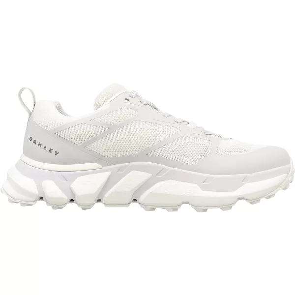 imageOakley Mens Light Breathe Trail ShoeTriple White