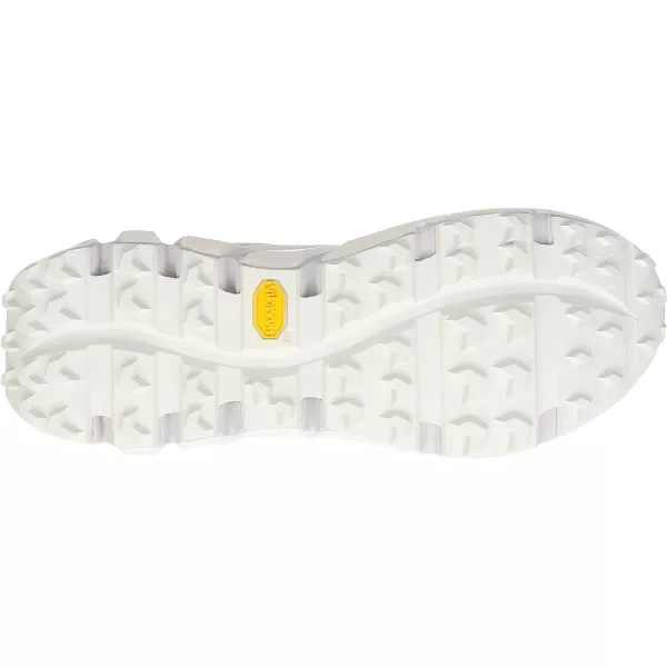 imageOakley Mens Light Breathe Trail ShoeTriple White