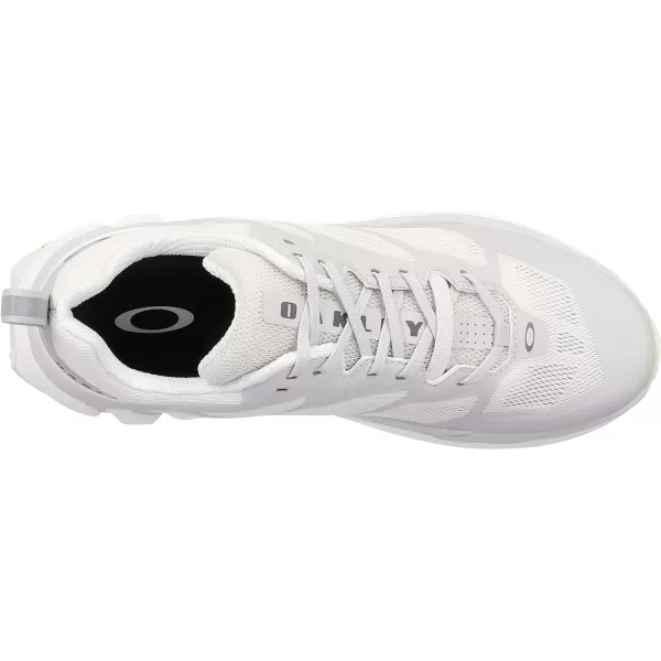 imageOakley Mens Light Breathe Trail ShoeTriple White