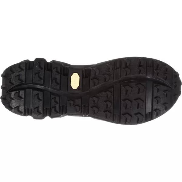 imageOakley Mens Light Shield Trail ShoeBlackBlackBlack