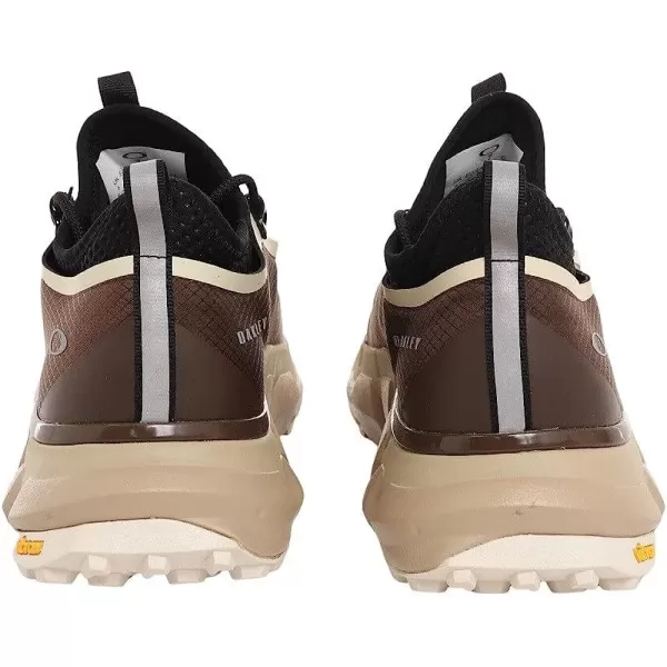imageOakley Mens Light Shield Trail ShoeBrownBlackBeige
