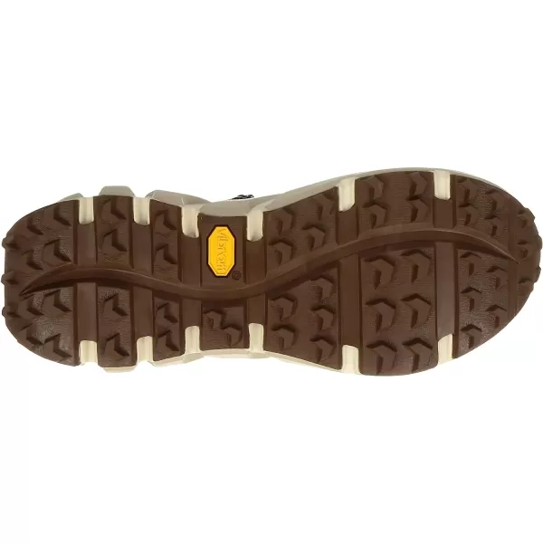 imageOakley Mens Light Shield Trail ShoeWhiteGreyYellow