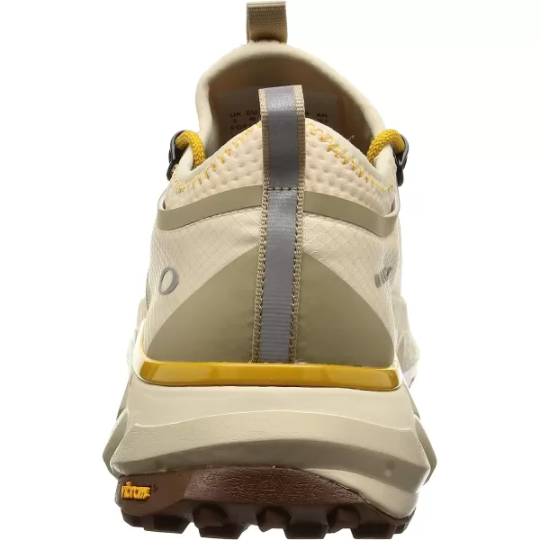 imageOakley Mens Light Shield Trail ShoeWhiteGreyYellow