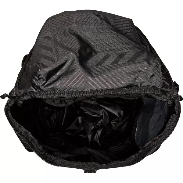 imageOakley Mens Link Pack Blackout UU Jet Black