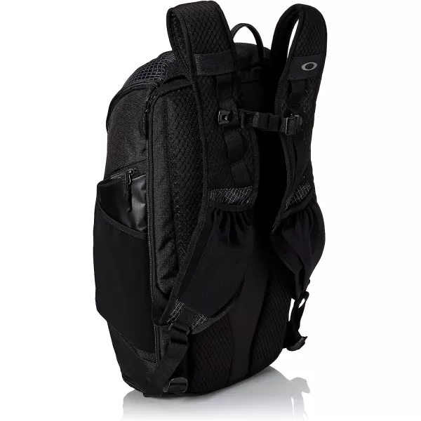 imageOakley Mens Link Pack Blackout UU Jet Black