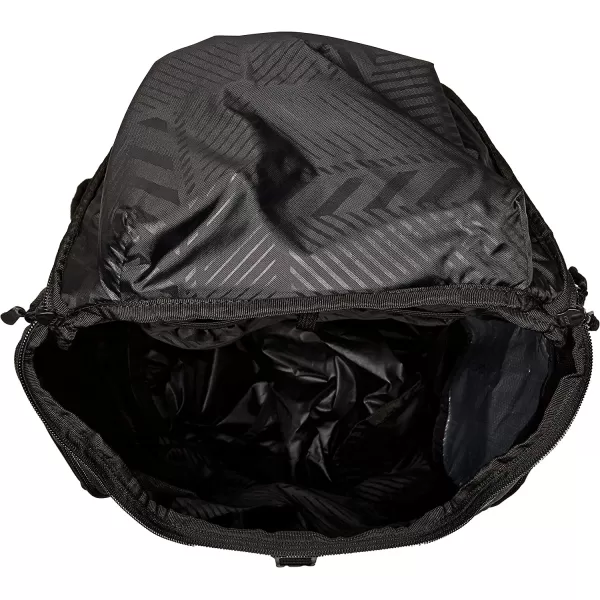 imageOakley Mens Link Pack Blackout UU Jet Black