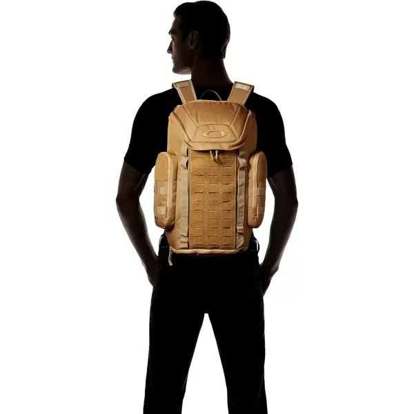 imageOakley Mens Link Pack Miltac Coyote UU Coyote