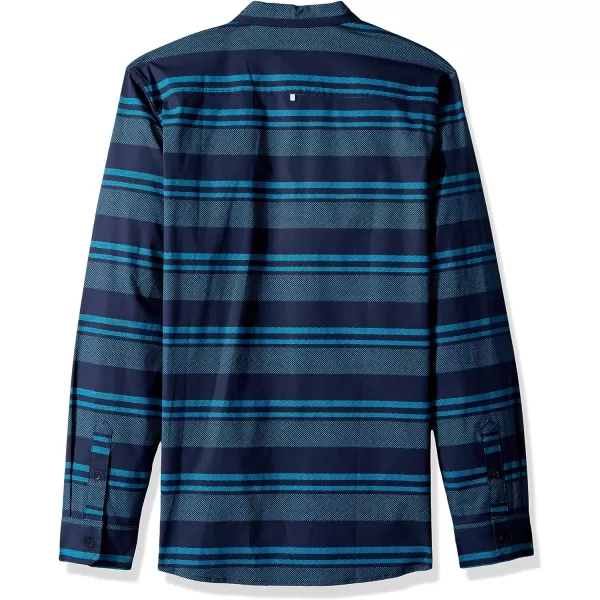 imageOakley Mens Ls Woven Shirt 1Fathom