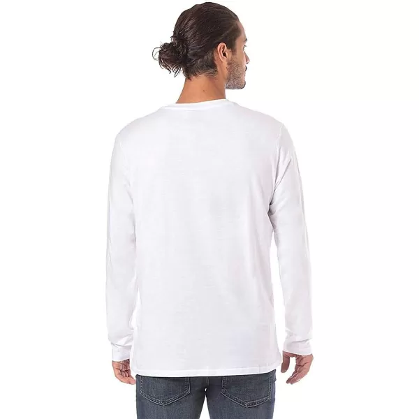 imageOakley Mens Mark Ii LS TeeWhite