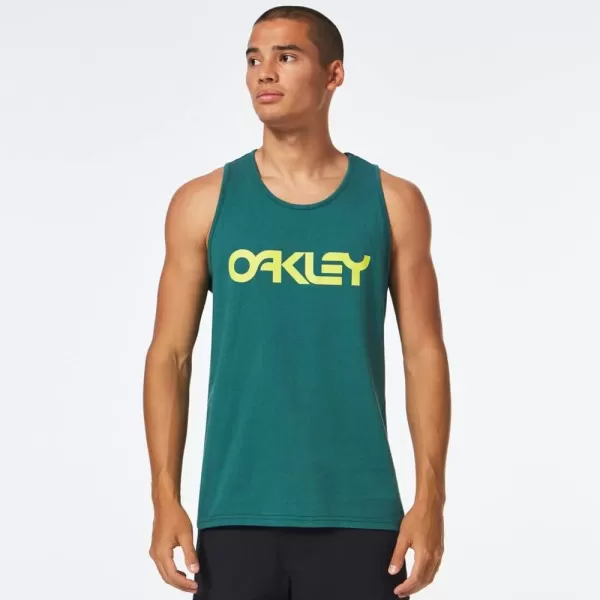 imageOakley Mens Mark Ii TankBayberry