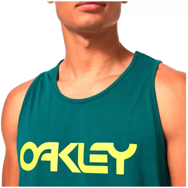 imageOakley Mens Mark Ii TankBayberry