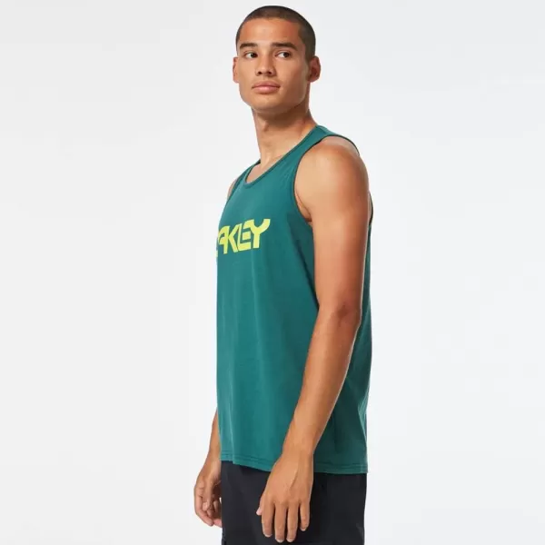 imageOakley Mens Mark Ii TankBayberry