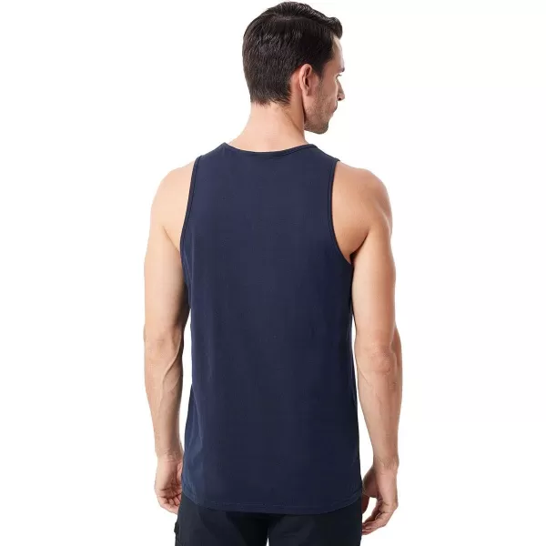 imageOakley Mens Mark Ii TankFathom