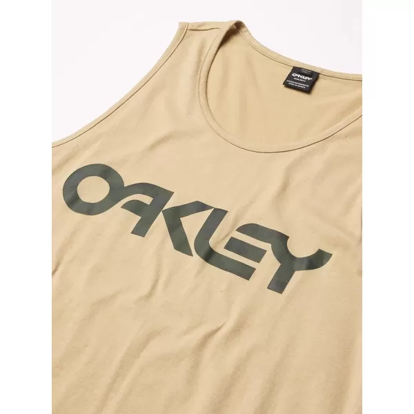 imageOakley Mens Mark Ii TankSafari