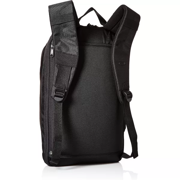 imageOakley Mens Motion Tech 20 BackpackOne SizeBlackoutOakley Mens Motion Tech 20 BackpackOne SizeBlackout